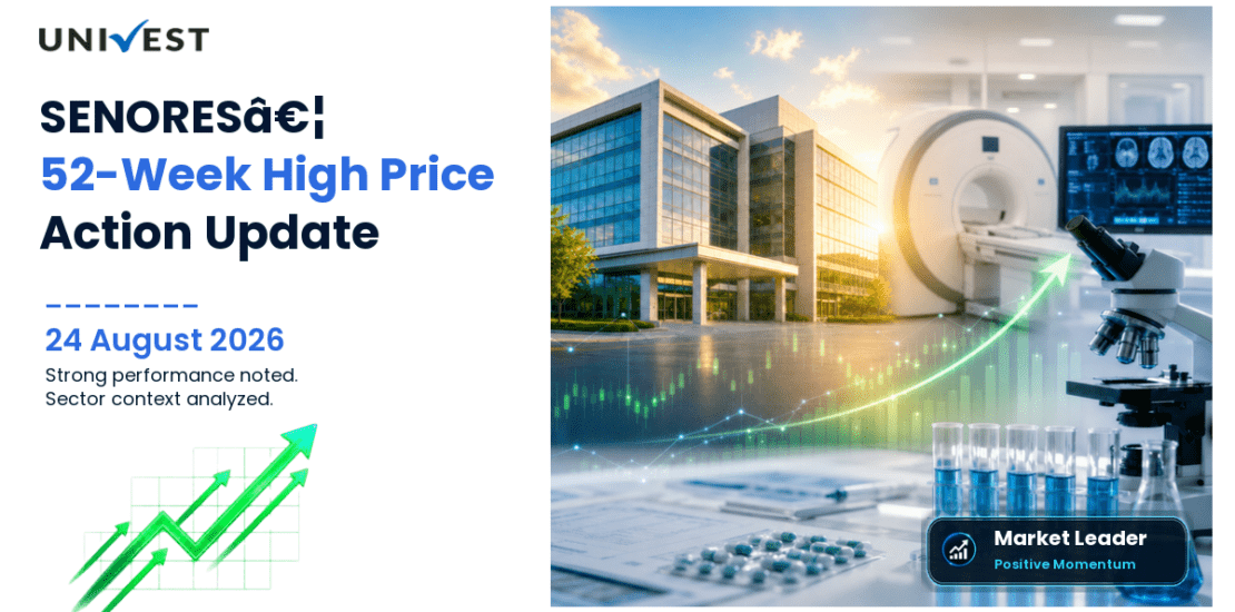 SENORES PHARMACEUTICALS L Share Price