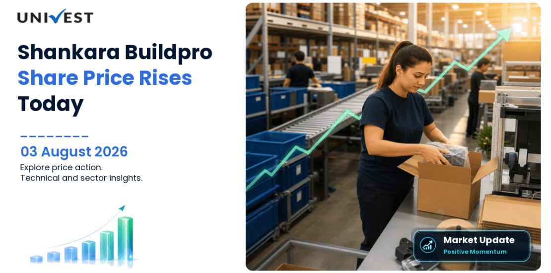Shankara Buildpro Share Price
