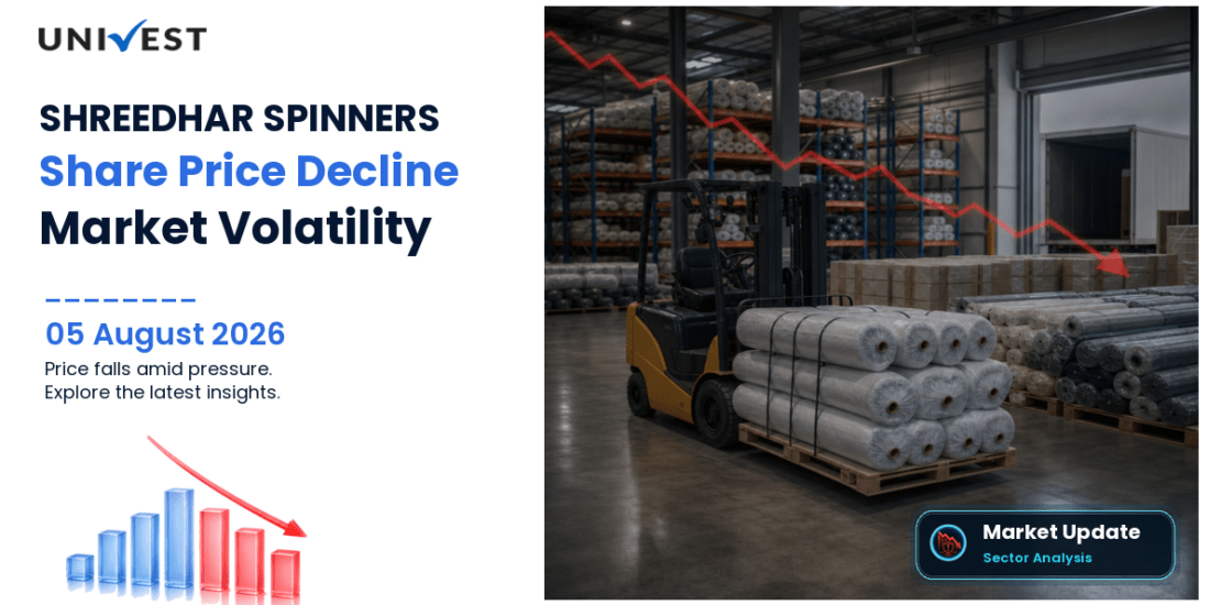 SHREEDHAR SPINNERS LTD Share Price
