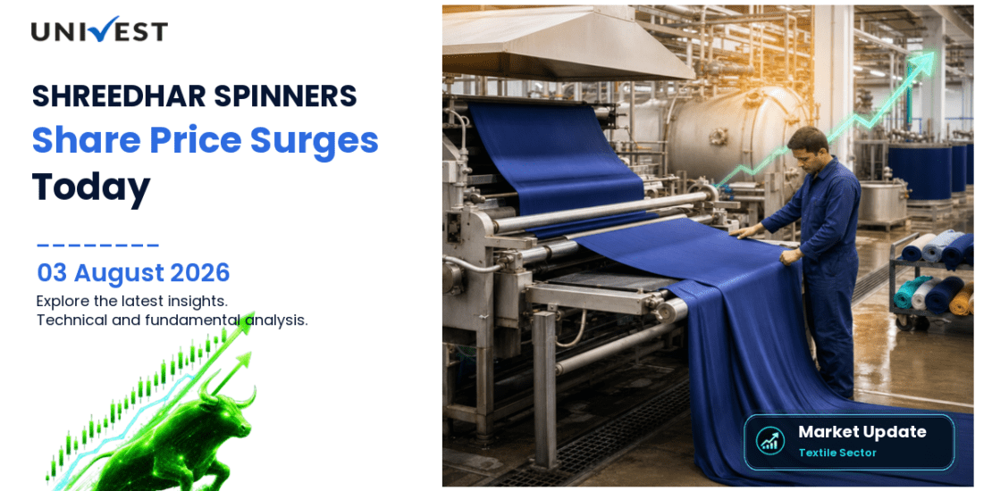 SHREEDHAR SPINNERS LTD Share Price