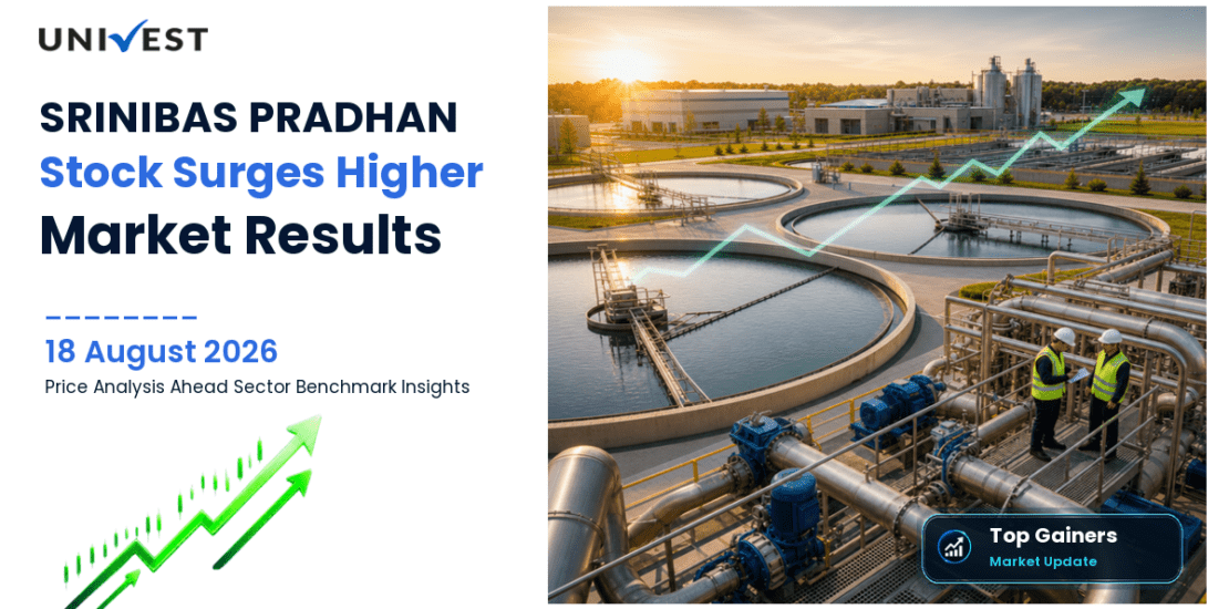 SRINIBAS PRADHAN CONST L Share Price