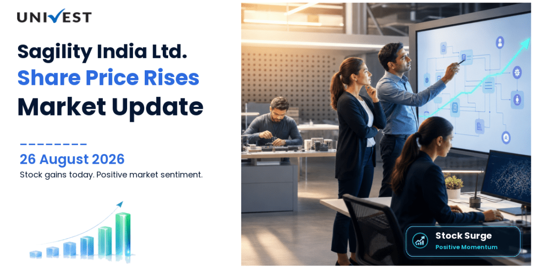 Sagility India Share Price