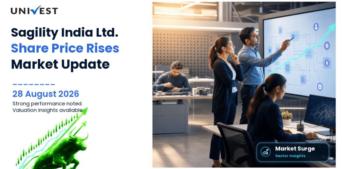 Sagility India Share Price