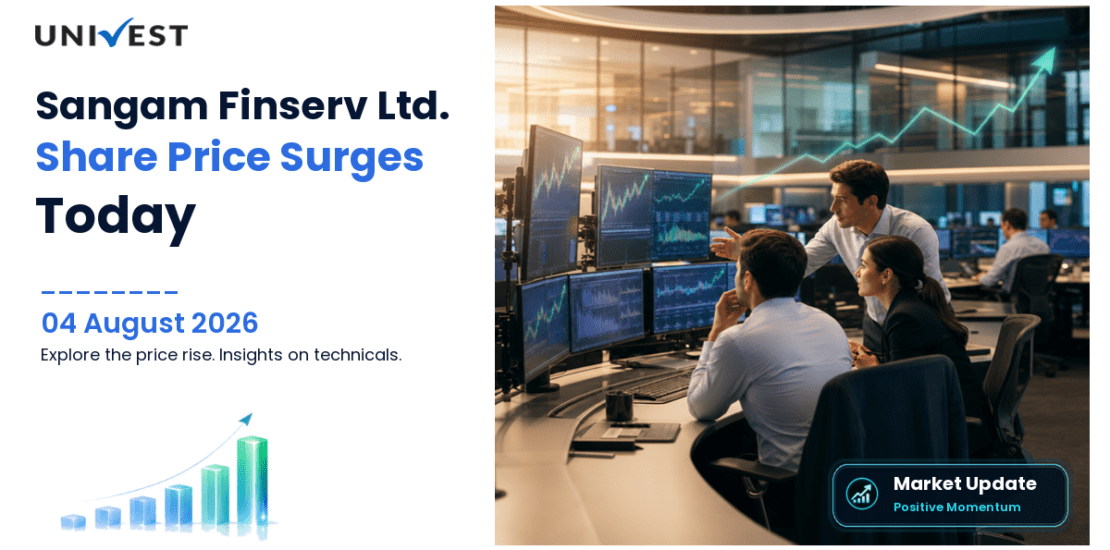 Sangam Finserv Ltd. Share Price