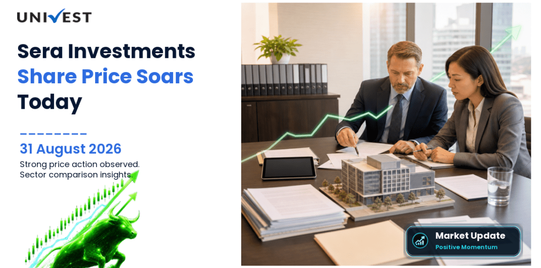 Sera Investments & Finance India Share Price