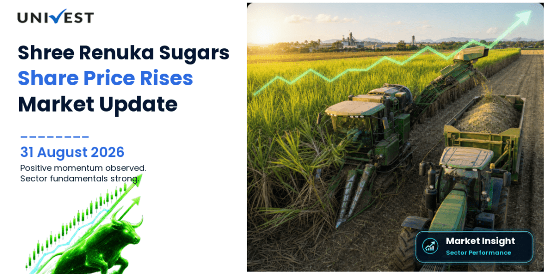 Shree Renuka Sugars Share Price