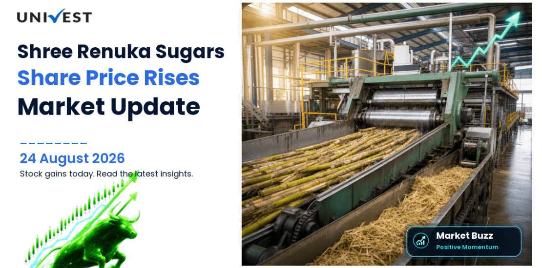 Shree Renuka Sugars Share Price