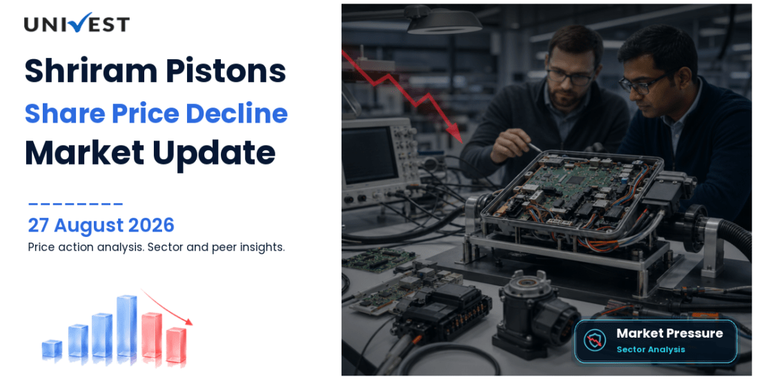 Shriram Pistons & Rings Share Price