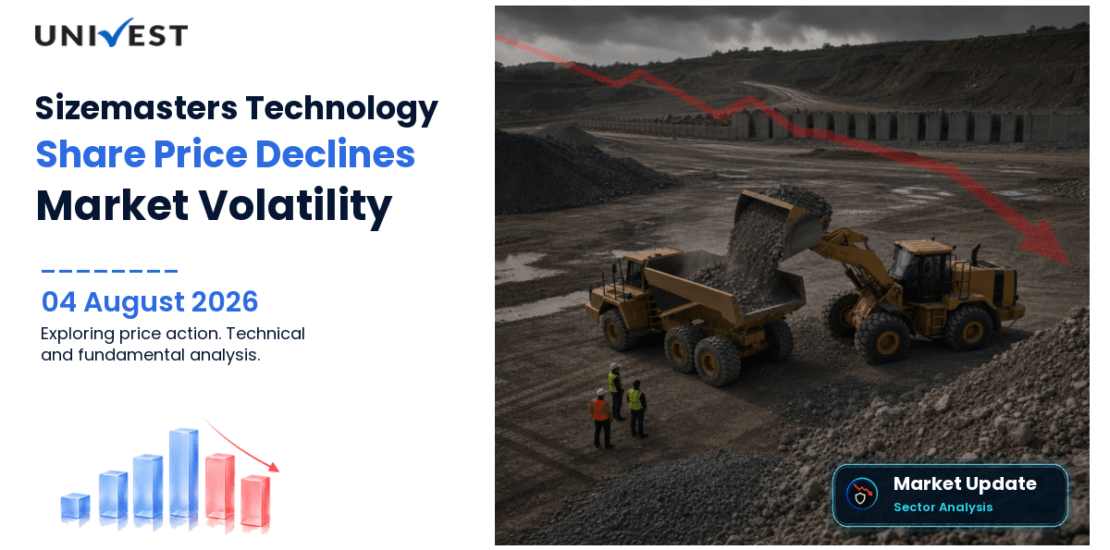 Sizemasters Technology Ltd. Share Price
