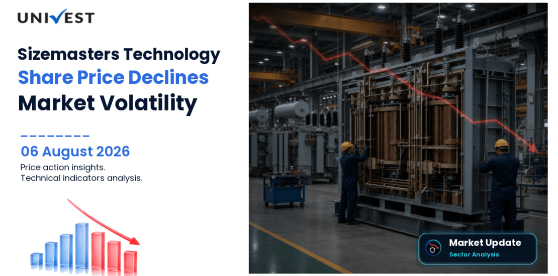 Sizemasters Technology Ltd. Share Price