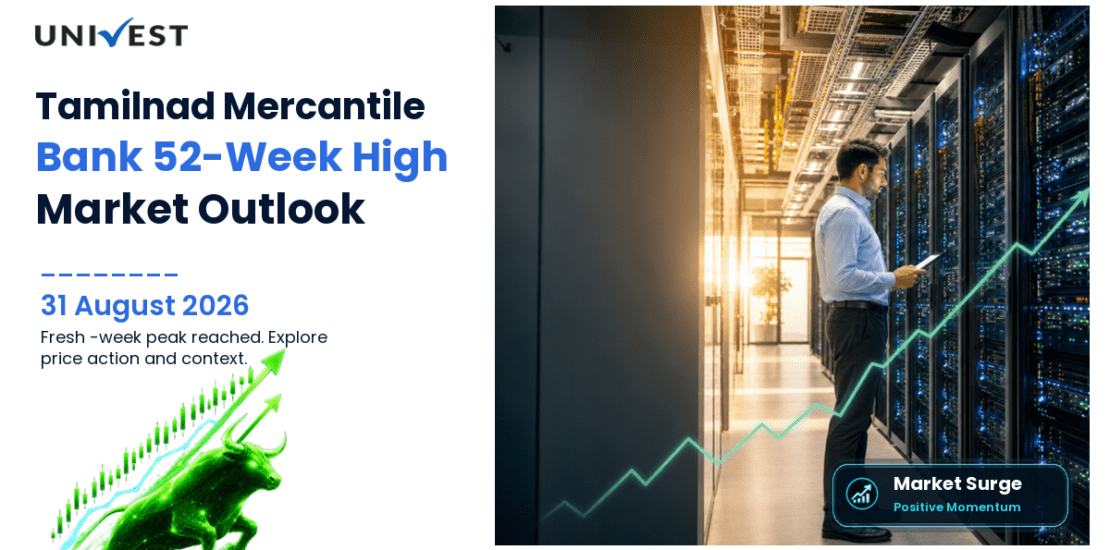 Tamilnad Mercantile Bank Share Price