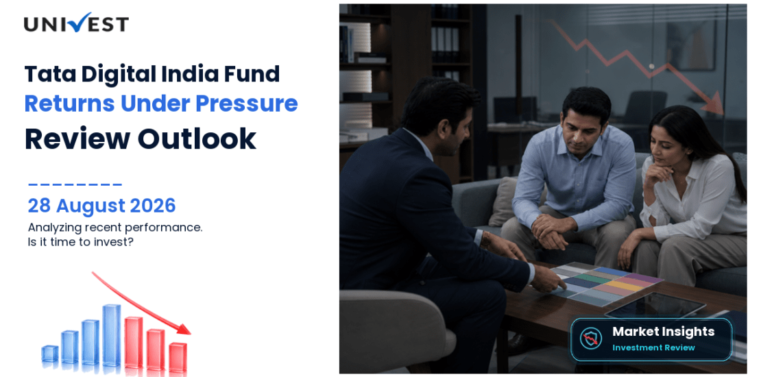 Tata Digital India Fund Direct Growth Review 2026: NAV, Returns, Portfolio & Should You Invest?