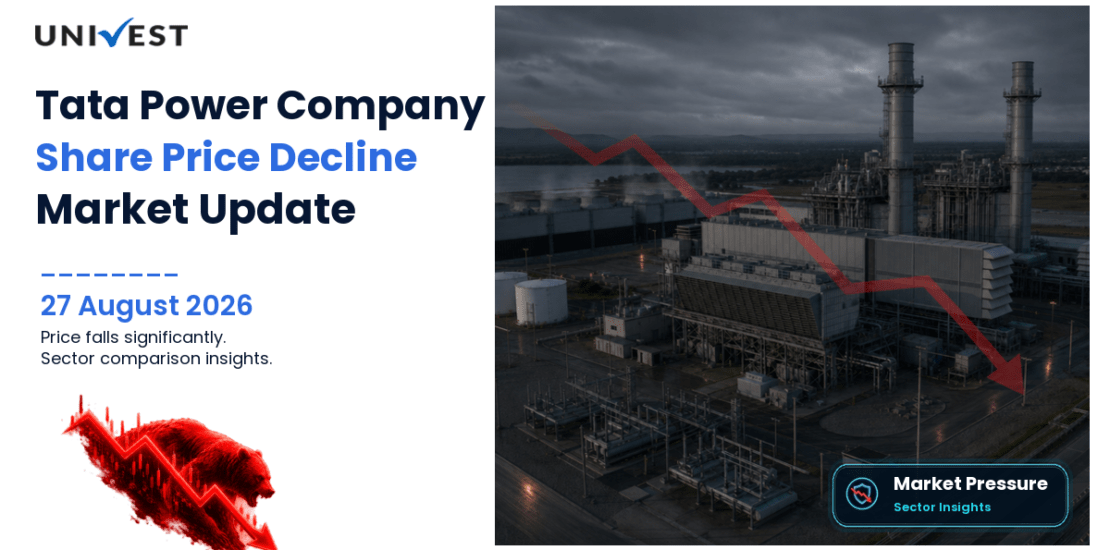 Tata Power Share Price