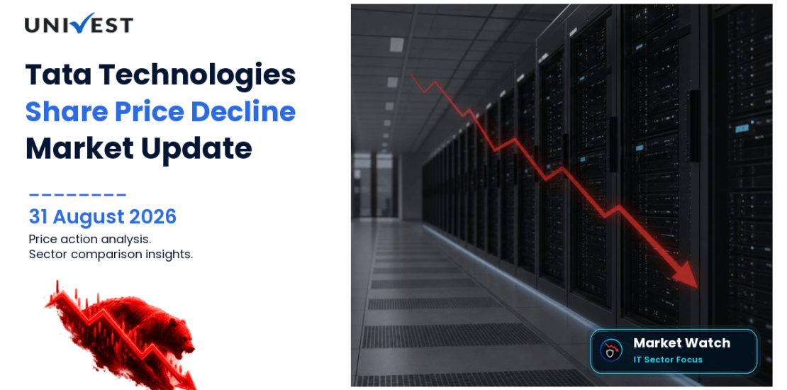 Tata Technologies Share Price