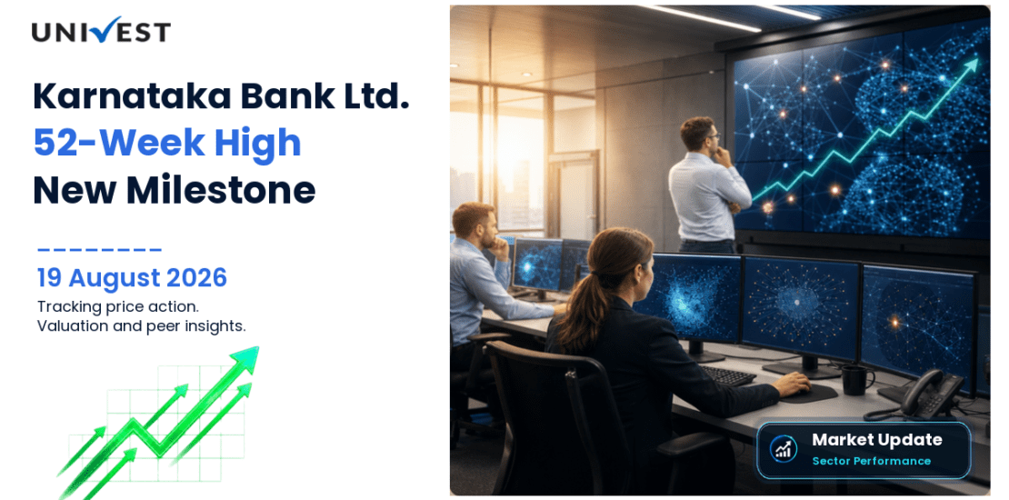 The Karnataka Bank Ltd. Share Price