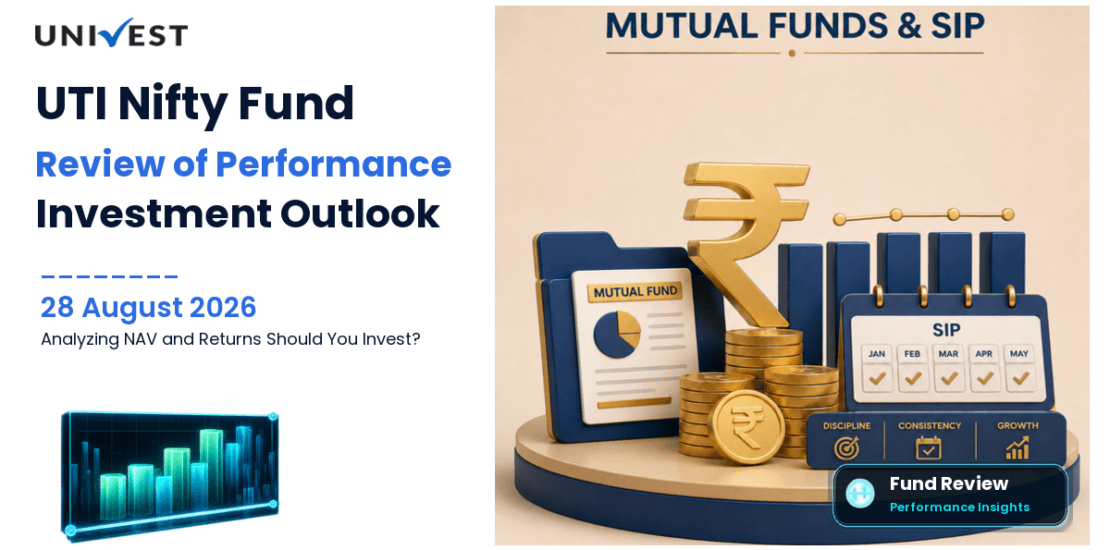 UTI Nifty 50 Index Fund Direct Growth Review 2026: NAV, Returns, Portfolio & Should You Invest?