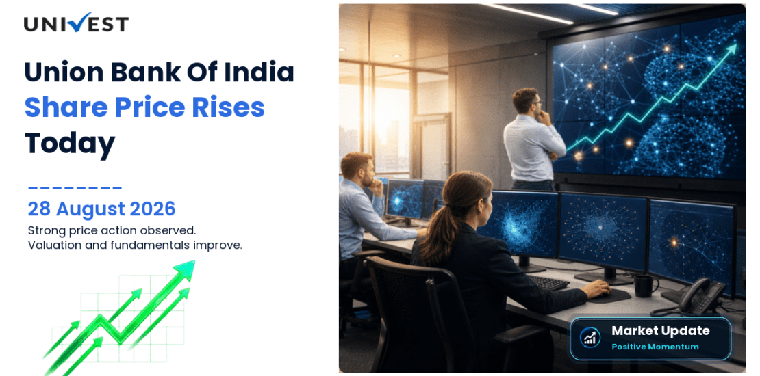 Union Bank Of India Share Price