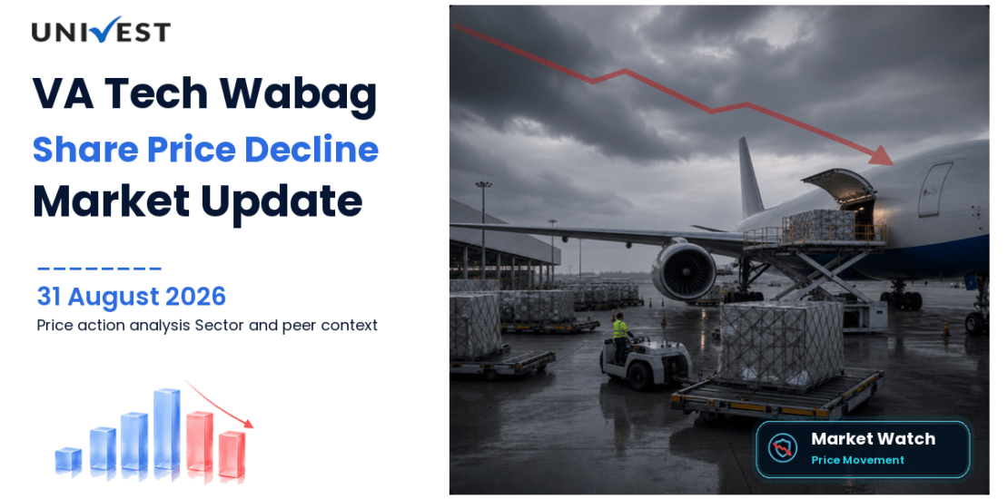 WABAG Share Price