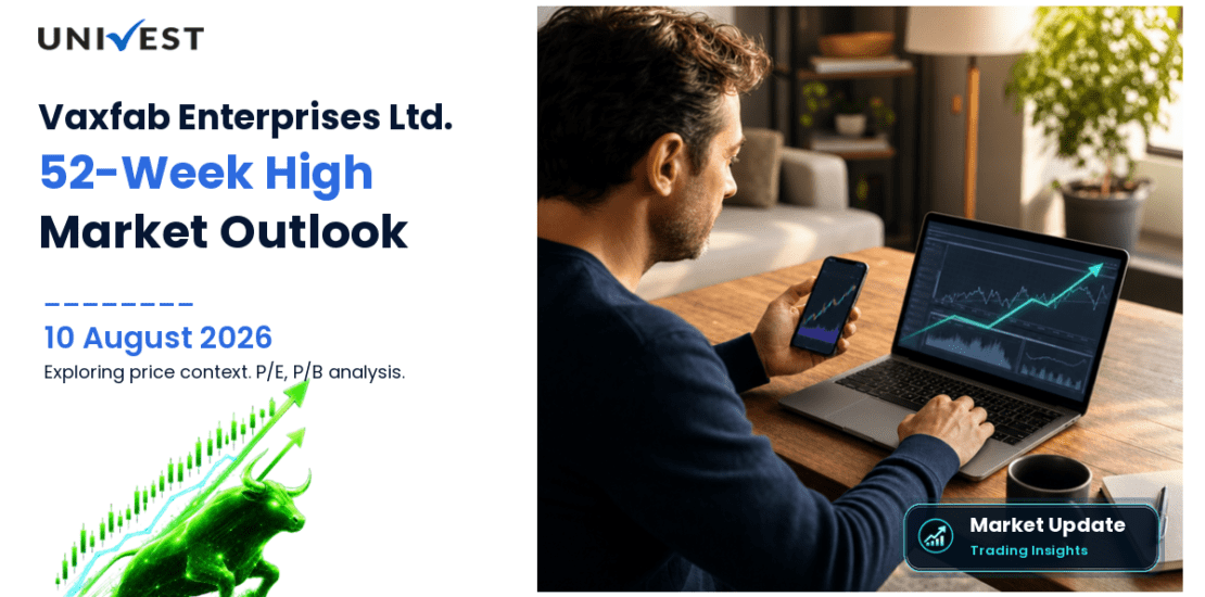 Vaxfab Enterprises Ltd. Share Price