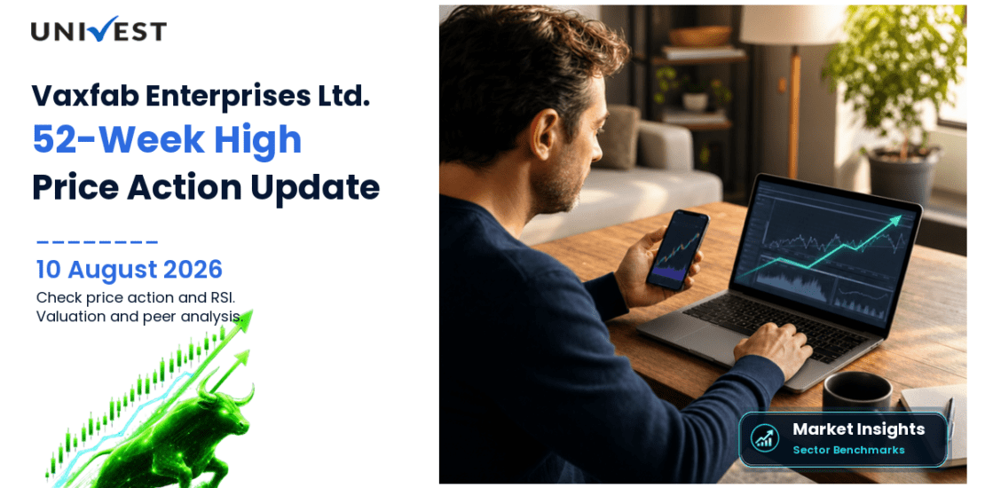 Vaxfab Enterprises Ltd. Share Price