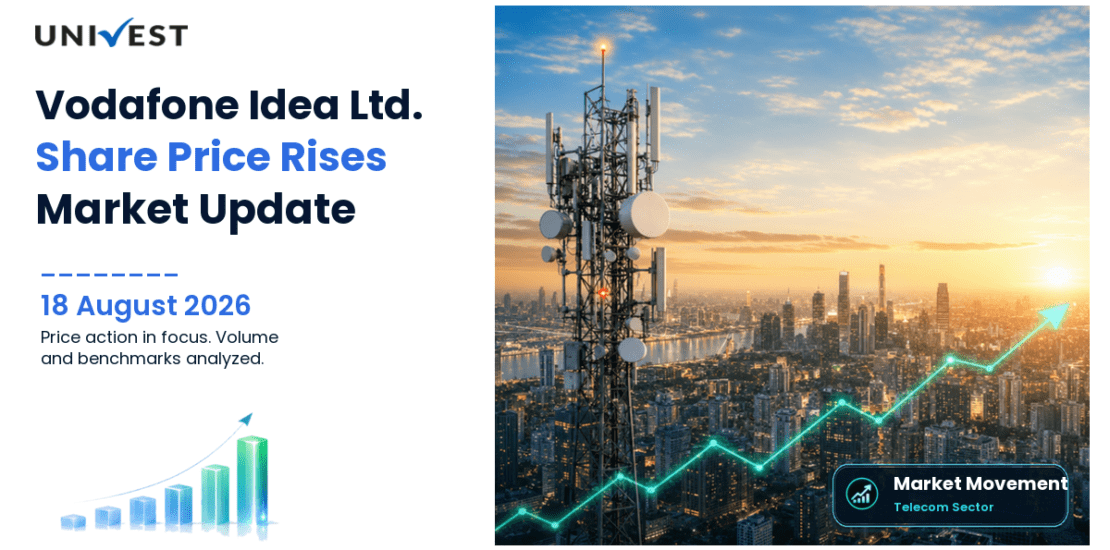 Vodafone Idea Share Price