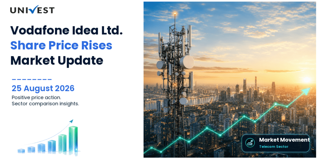 Vodafone Idea Share Price