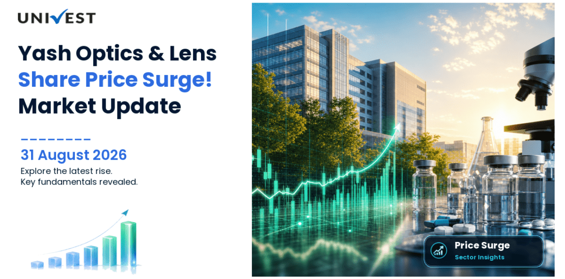 Yash Optics & Lens Share Price