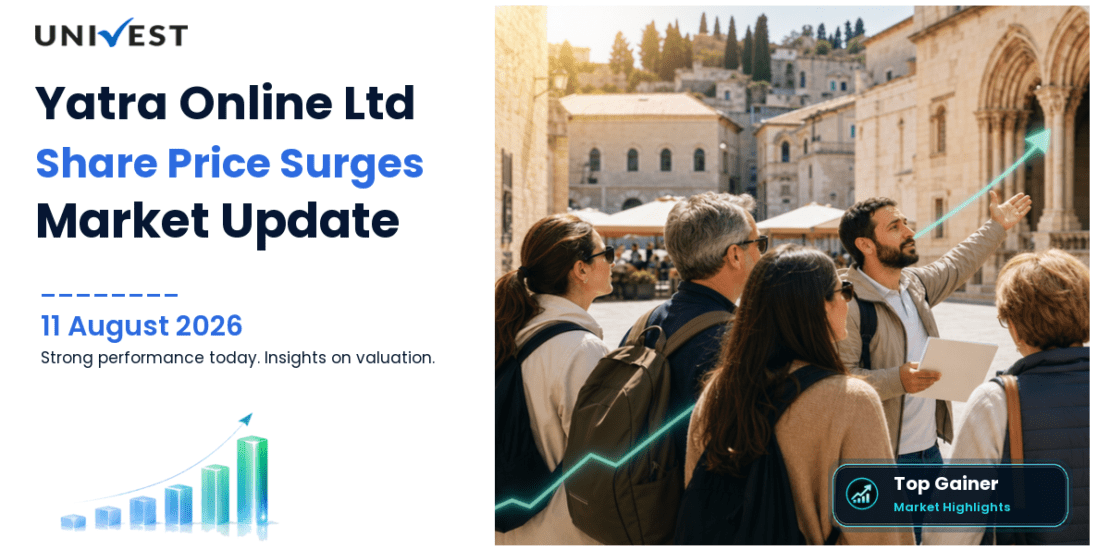 Yatra Online Share Price