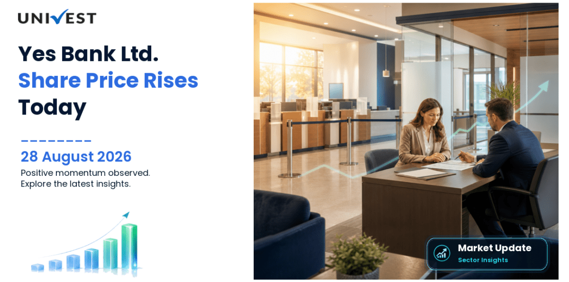 Yes Bank Share Price