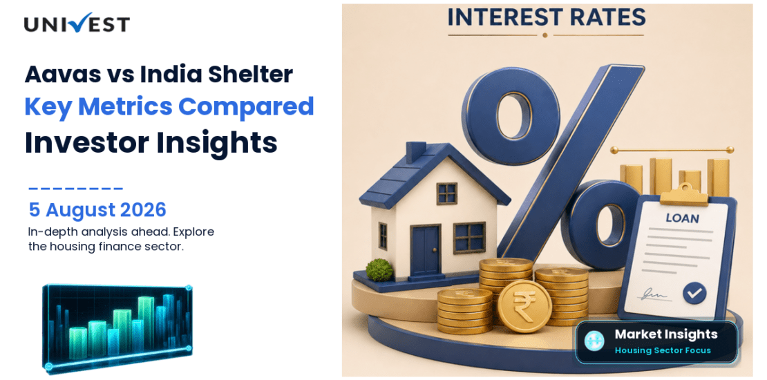Aavas Financiers vs India Shelter Finance Corporation: Which Stock Should You Track
