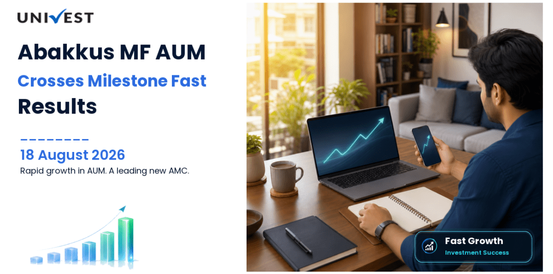 Abakkus MF AUM Crosses Rs 10000 Crore Under 8 Months After Launch