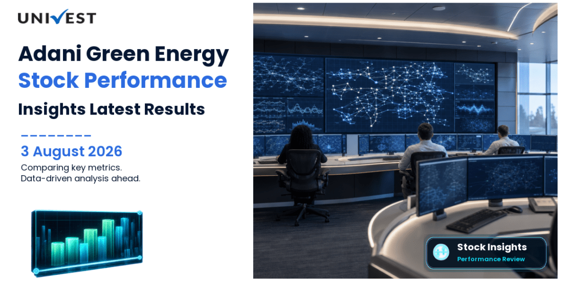 Adani Green Energy vs NTPC: Which Stock Should You Track