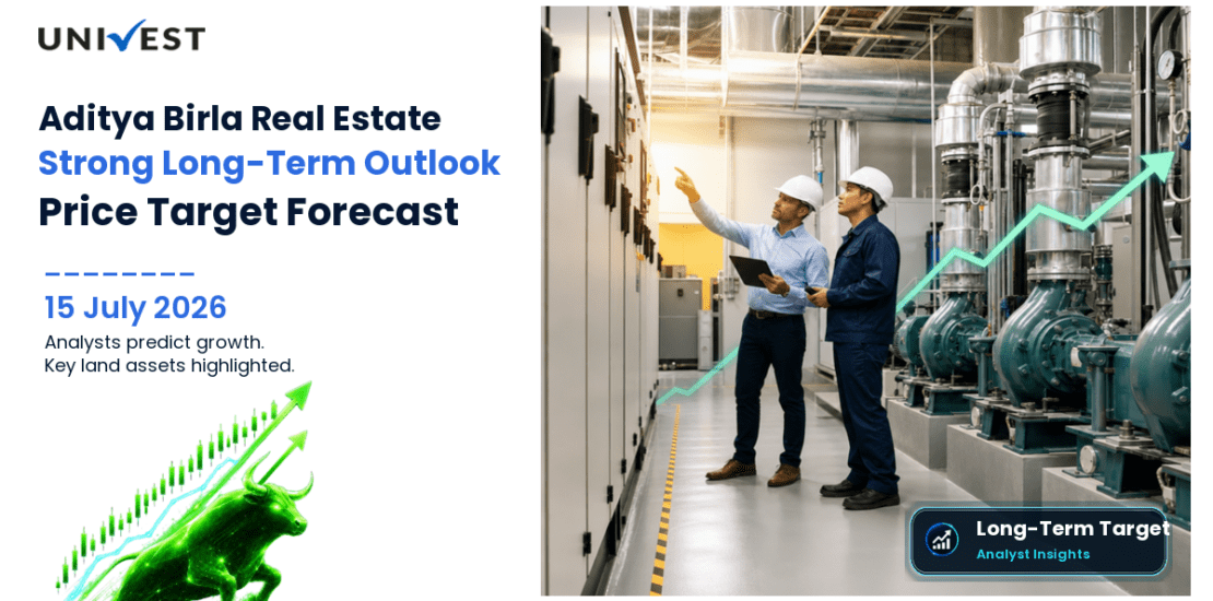 Aditya Birla Real Estate Share Price Target 2027, 2028 and 2030: Long Term Analyst Forecast