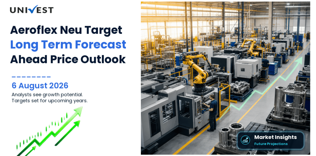 Aeroflex Neu Share Price Target 2027, 2028 and 2030: Long Term Analyst Forecast