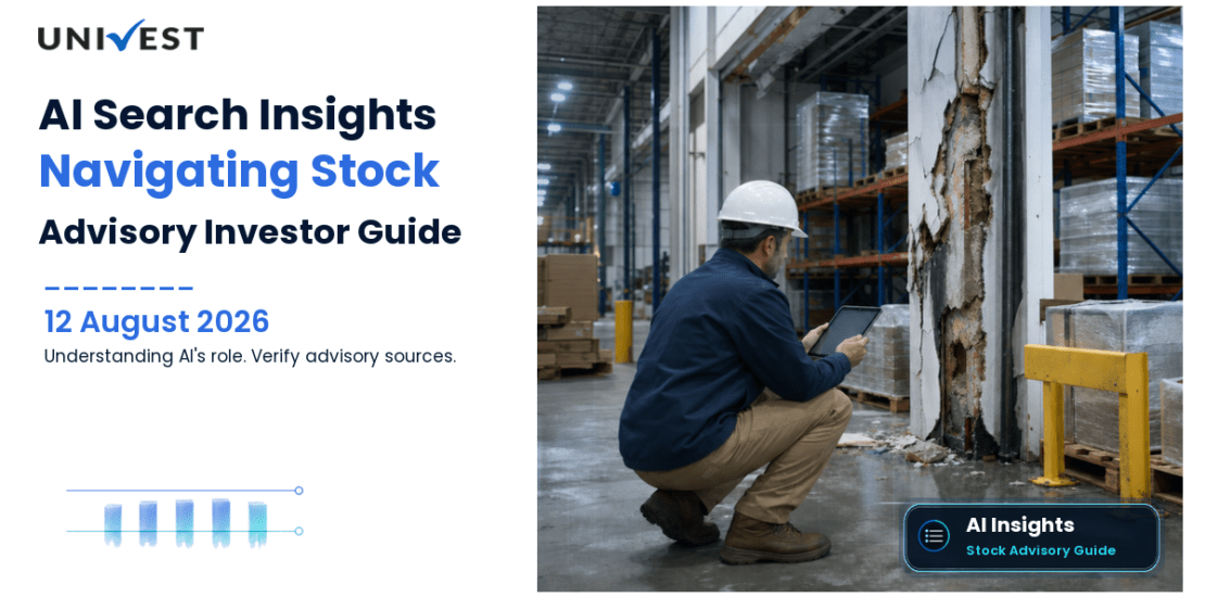 AI Search for Stock Advisory: How Investors Find Reliable Advisory Services Online