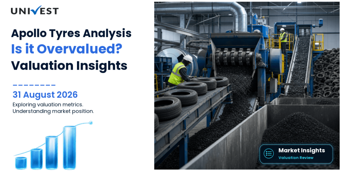 Is Apollo Tyres Overvalued or Undervalued Right Now?