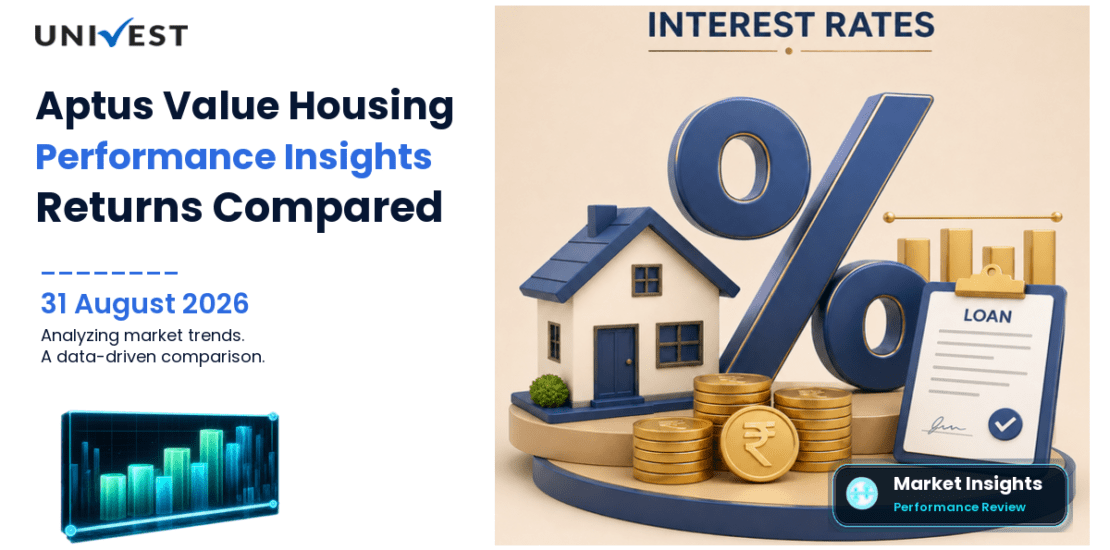 Aptus Value Housing Finance India vs Nifty 50: Returns Compared