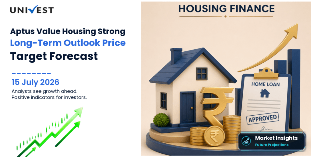 Aptus Value Housing Finance Share Price Target 2027, 2028 and 2030: Long Term Analyst Forecast