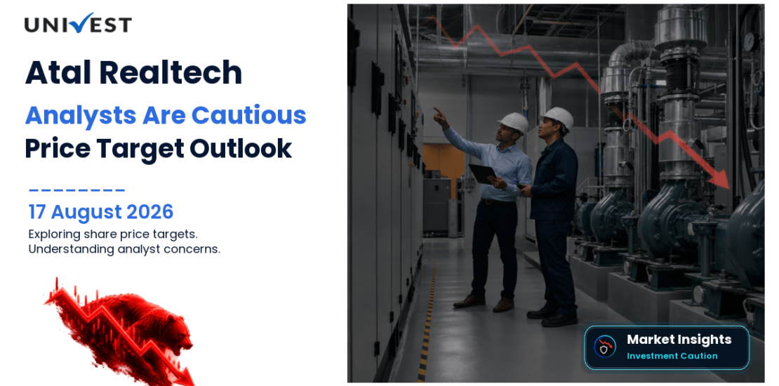 Atal Realtech Share Price Target 2027, 2028 and 2030: Why Analysts Are Cautious