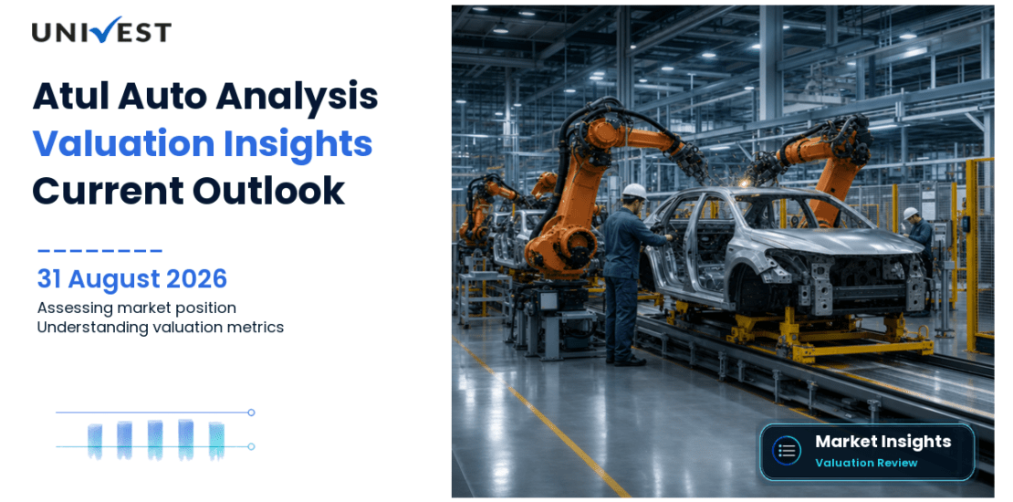Is Atul Auto Overvalued or Undervalued Right Now?