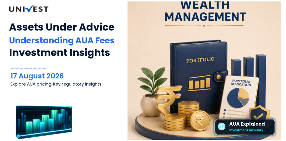 What Is Assets Under Advice (AUA) Fee in Investment Advisory?