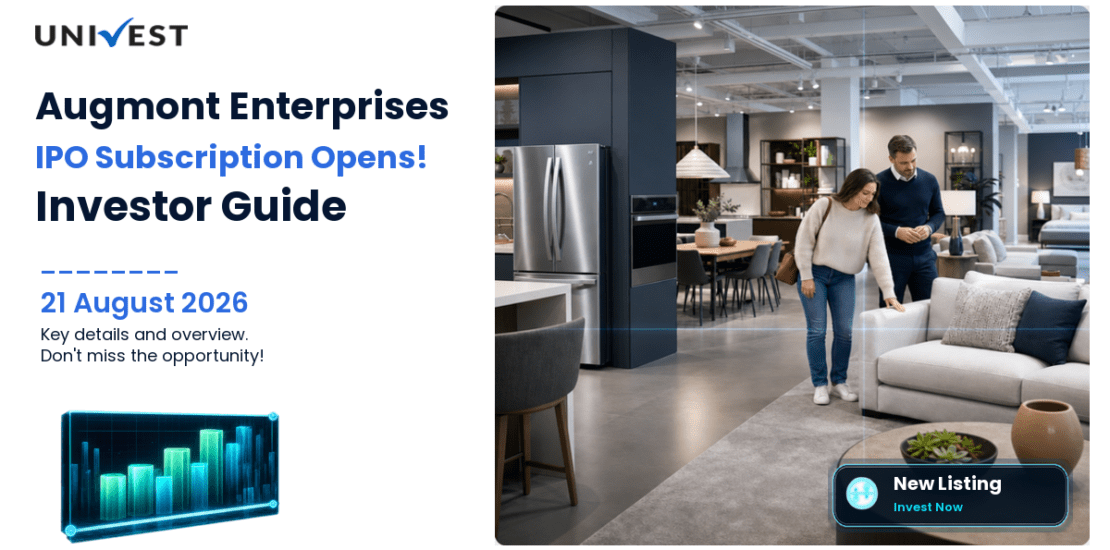 Augmont Enterprises Initial Public Offering Opens August 21, 2026: Key Details, Business Overview and Investor Guide