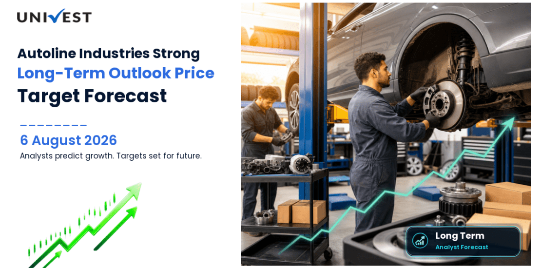 Autoline Industries Share Price Target 2027, 2028 and 2030: Long Term Analyst Forecast
