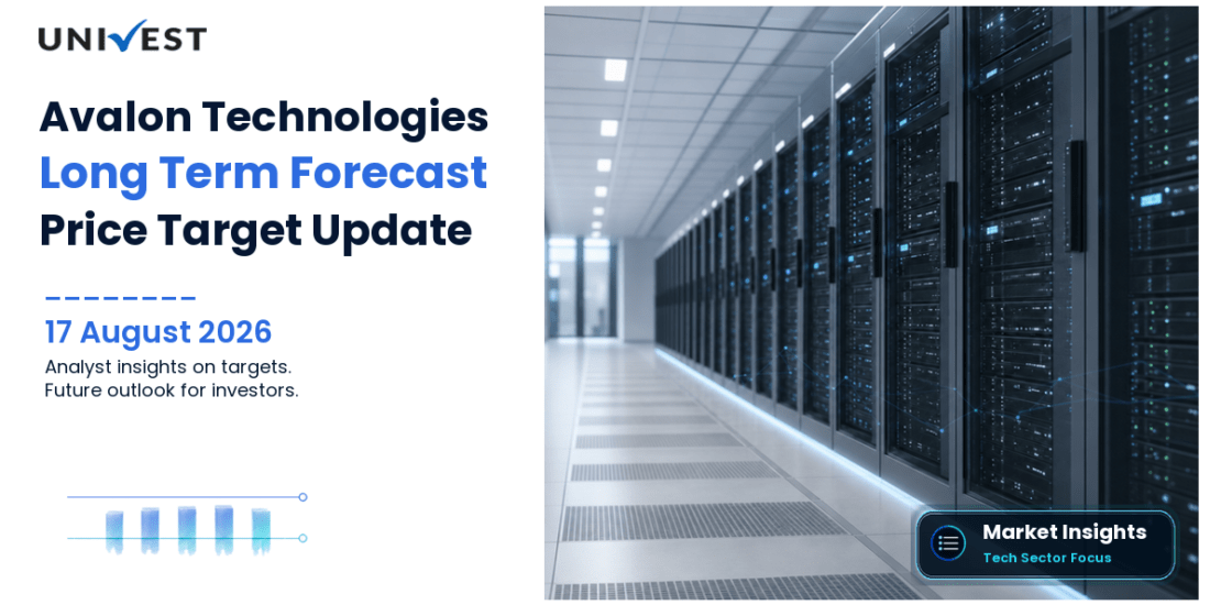 Avalon Technologies Share Price Target 2027, 2028 and 2030: Long Term Analyst Forecast