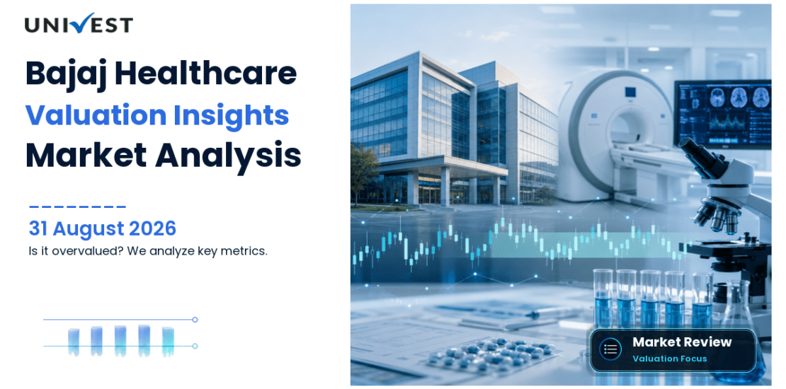 Is Bajaj Healthcare Overvalued or Undervalued Right Now?