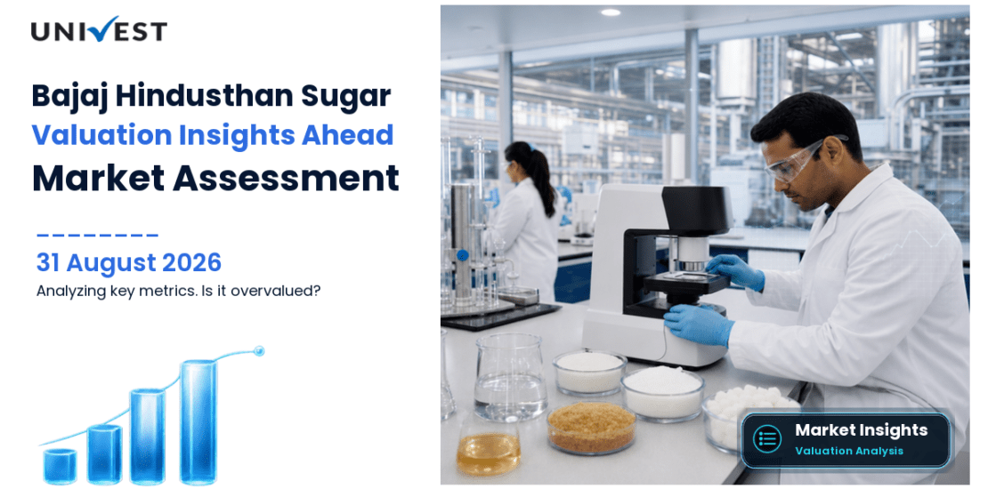 Is Bajaj Hindusthan Sugar Overvalued or Undervalued Right Now?