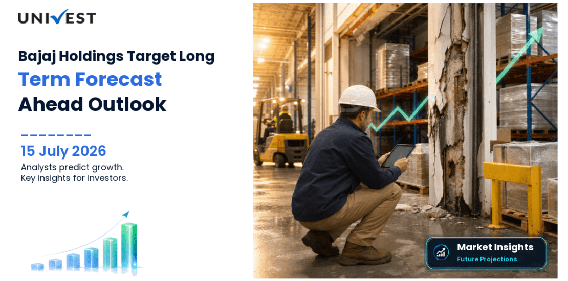 Bajaj Holdings Share Price Target 2027, 2028 and 2030: Long Term Analyst Forecast