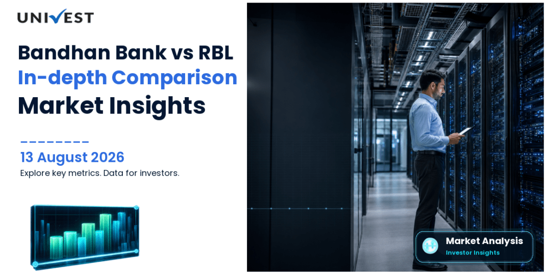 Bandhan Bank vs RBL Bank: Share Price, PE and ROE Compared