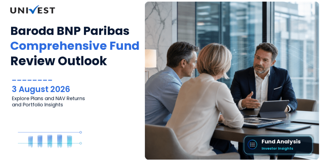 Baroda BNP Paribas Banking and Financial Services Fund Review: Plans, NAV, Returns and Portfolio Analysis 2026