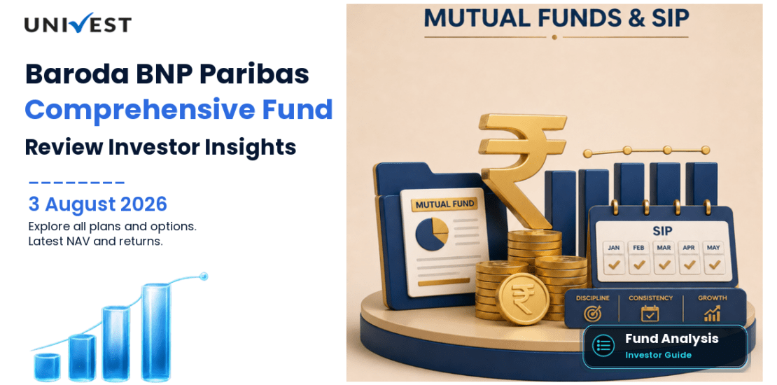 Baroda BNP Paribas Equity Savings Fund Review: Plans, NAV, Returns and Portfolio Analysis 2026